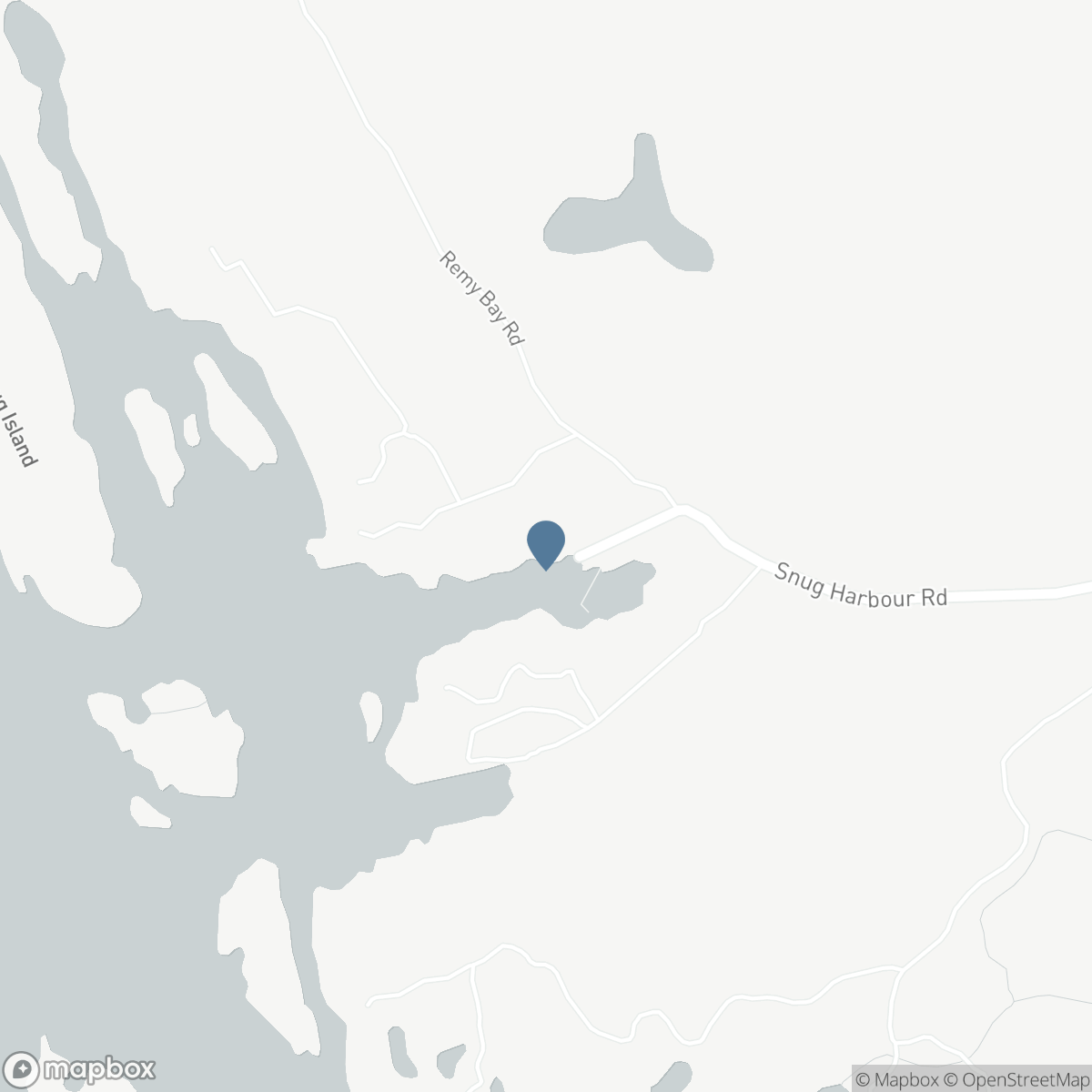 2 WEST WIND TRAIL, Carling, Ontario P0G 1G0